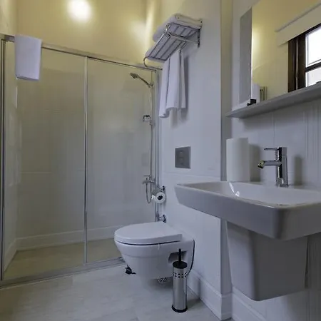 Tilla Bed & Breakfast Alacati