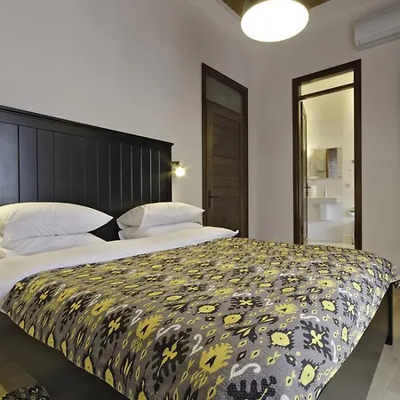 Bed & Breakfast Tilla Alacati
